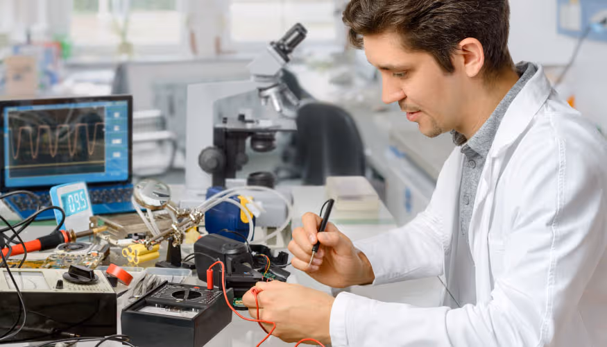 Susuz Elektronik Tamircisi