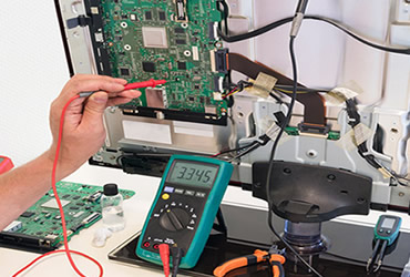Susuz Elektronik Tamircisi