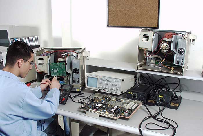 Susuz Elektronik Tamircisi
