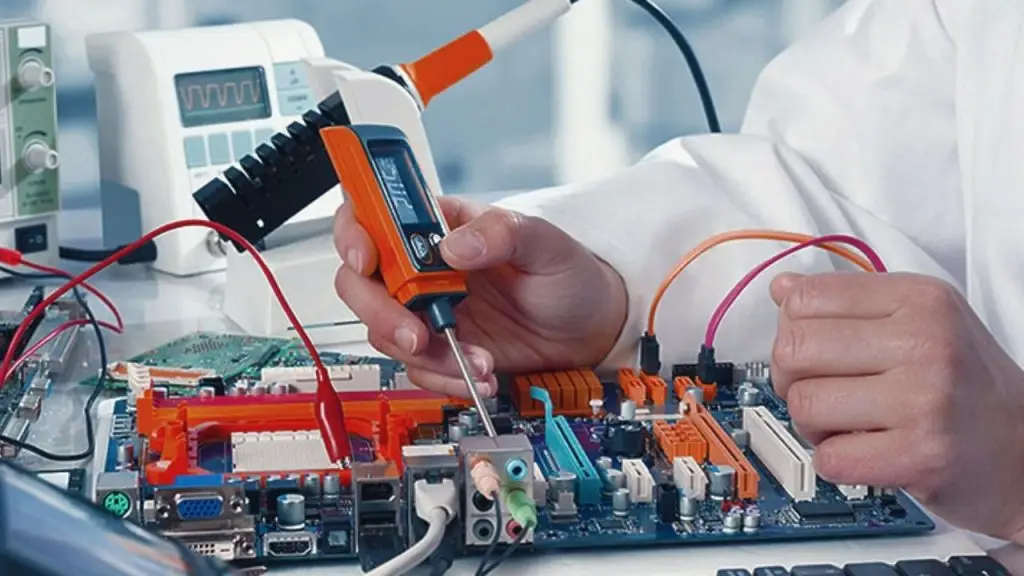 Susuz Elektronik Tamircisi
